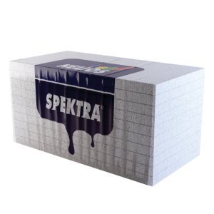 SPEKTRA EPS-F insulation panels