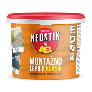 NEOSTIK FIX CLASSIC