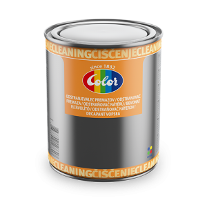 COLOR COATING REMOVER
