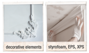 NEOSTIK FIX FOR STYROFOAM
